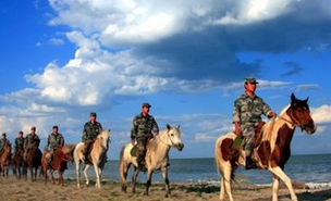 内蒙古军区办公系统……(2006年2月8日)